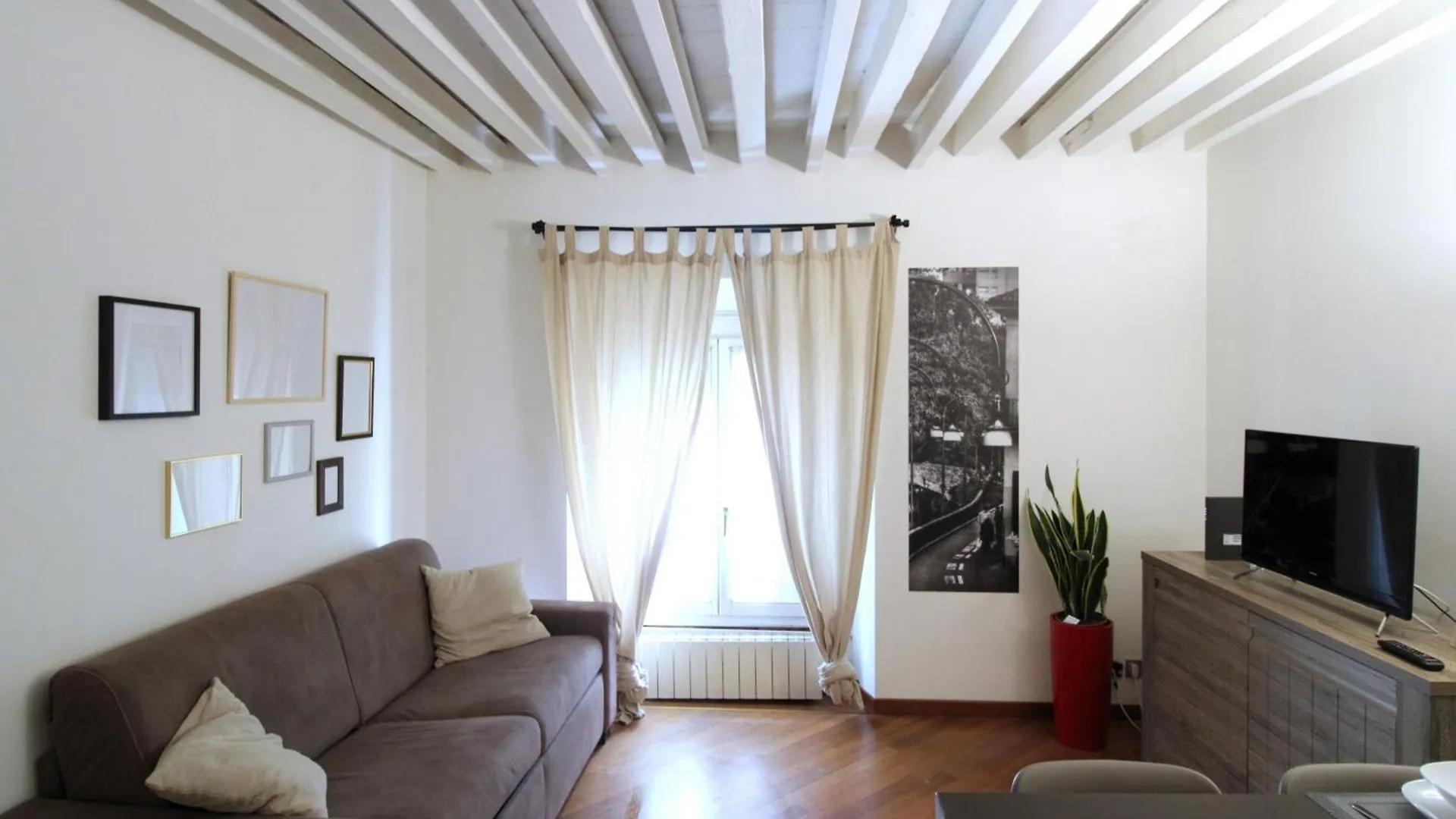 Milanrentals - Moscova