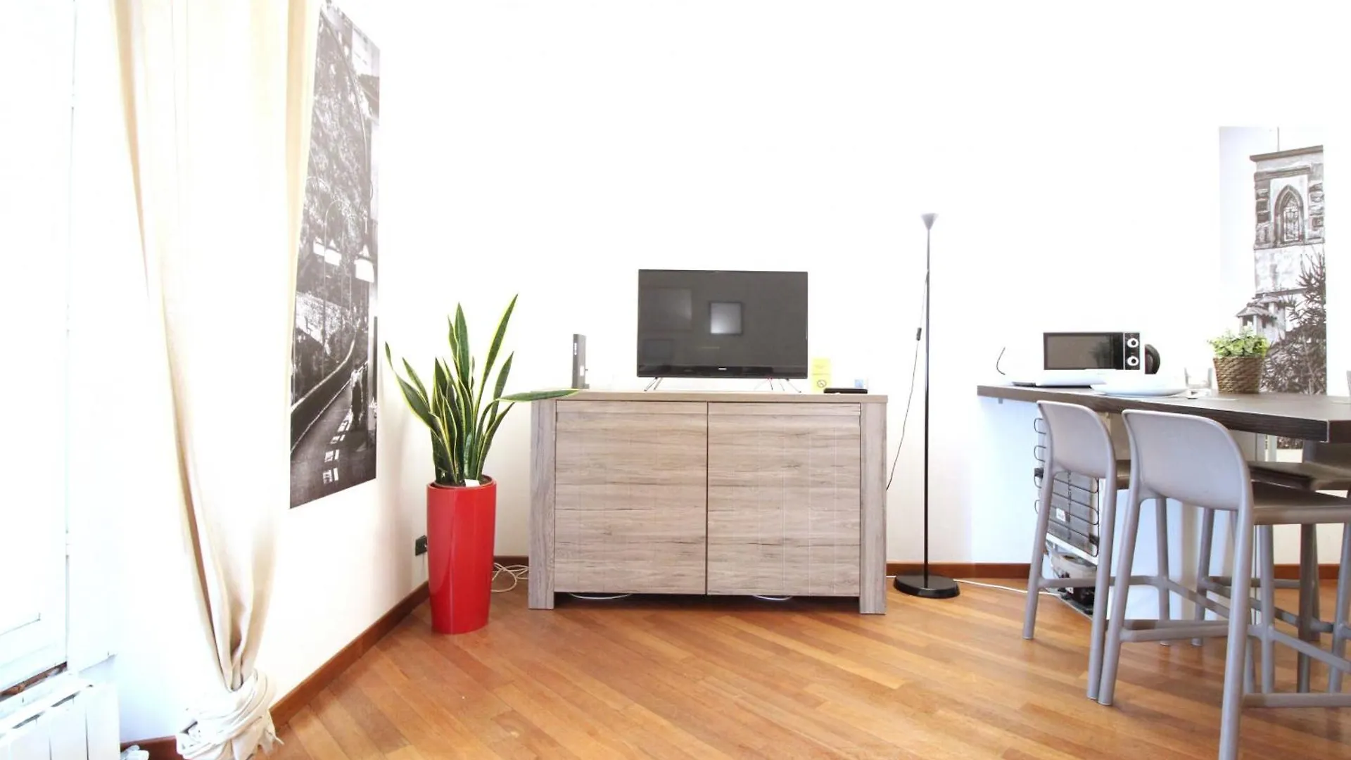 Milanrentals - Moscova Milano