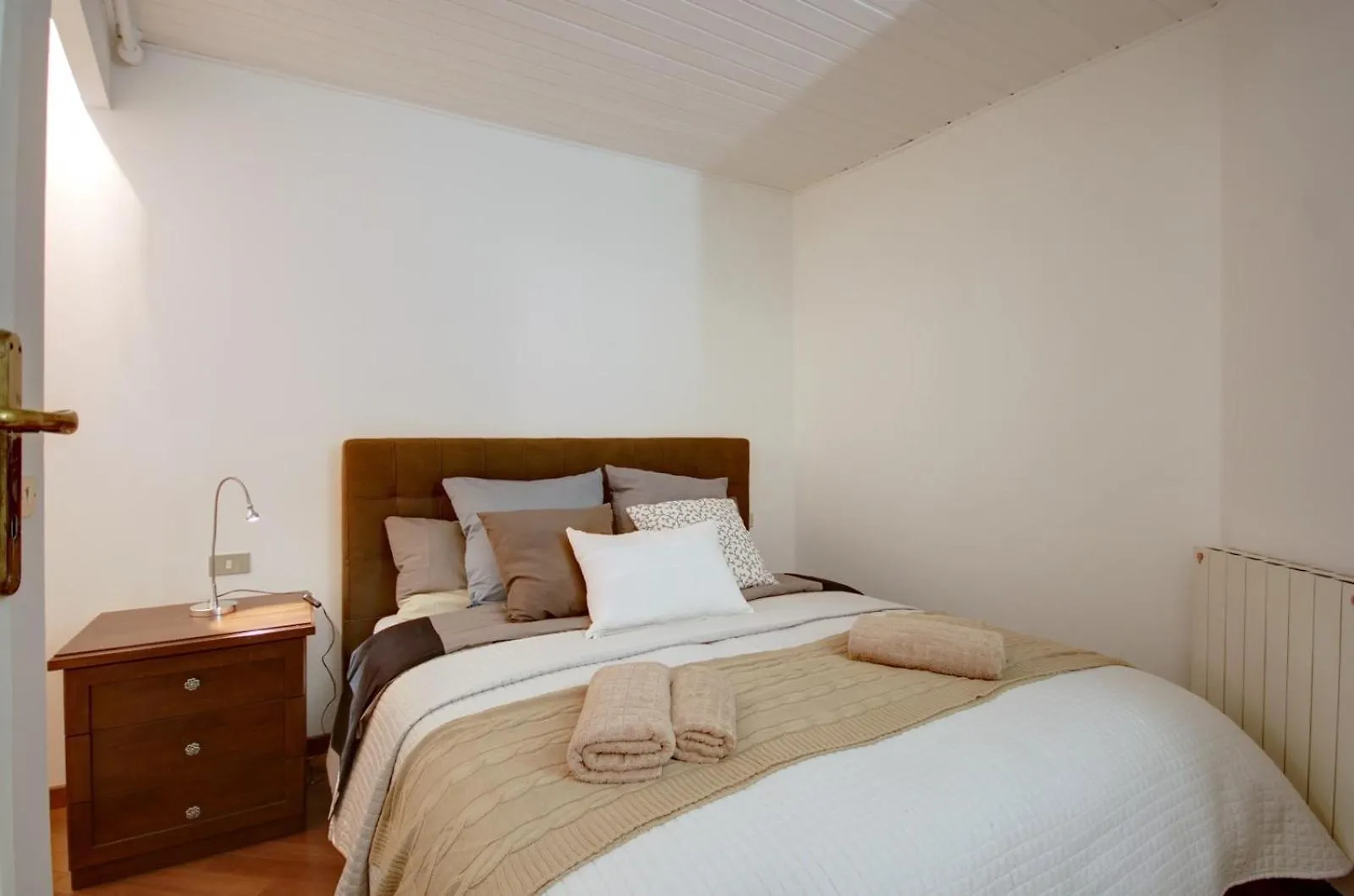 Milanrentals - Moscova Appartamento Milano