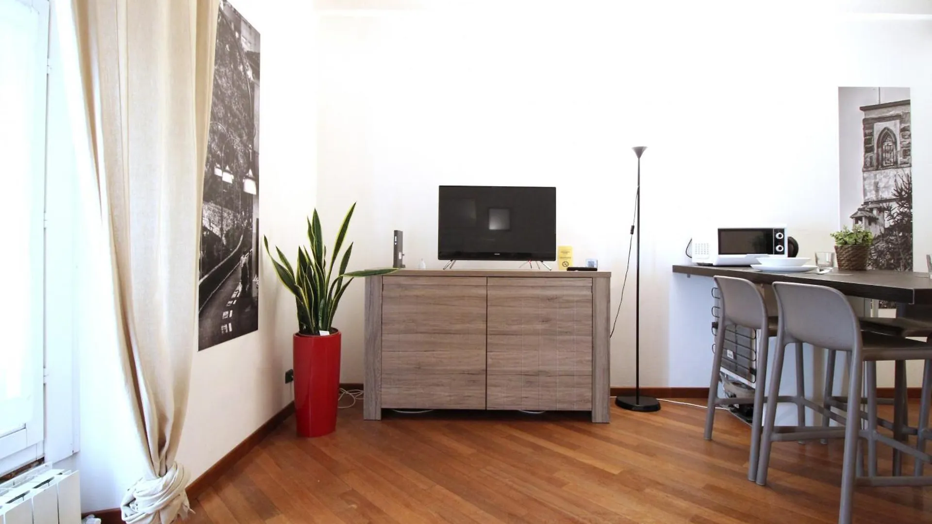 Apartment Milanrentals - Moscova Italy