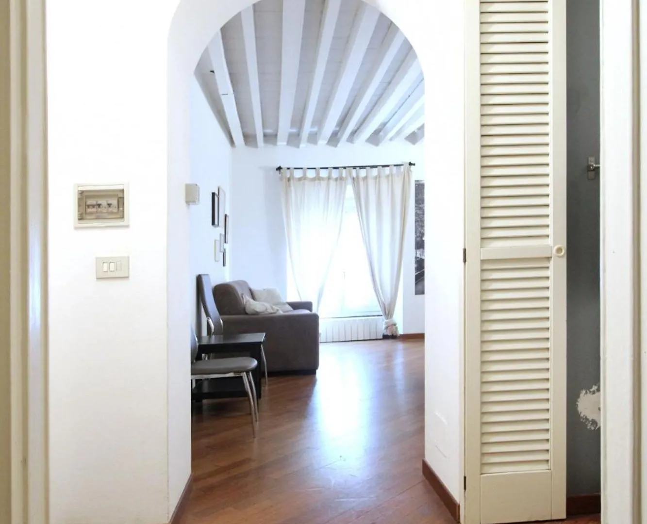 Apartment Milanrentals - Moscova